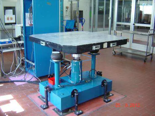 Mechanical Tests