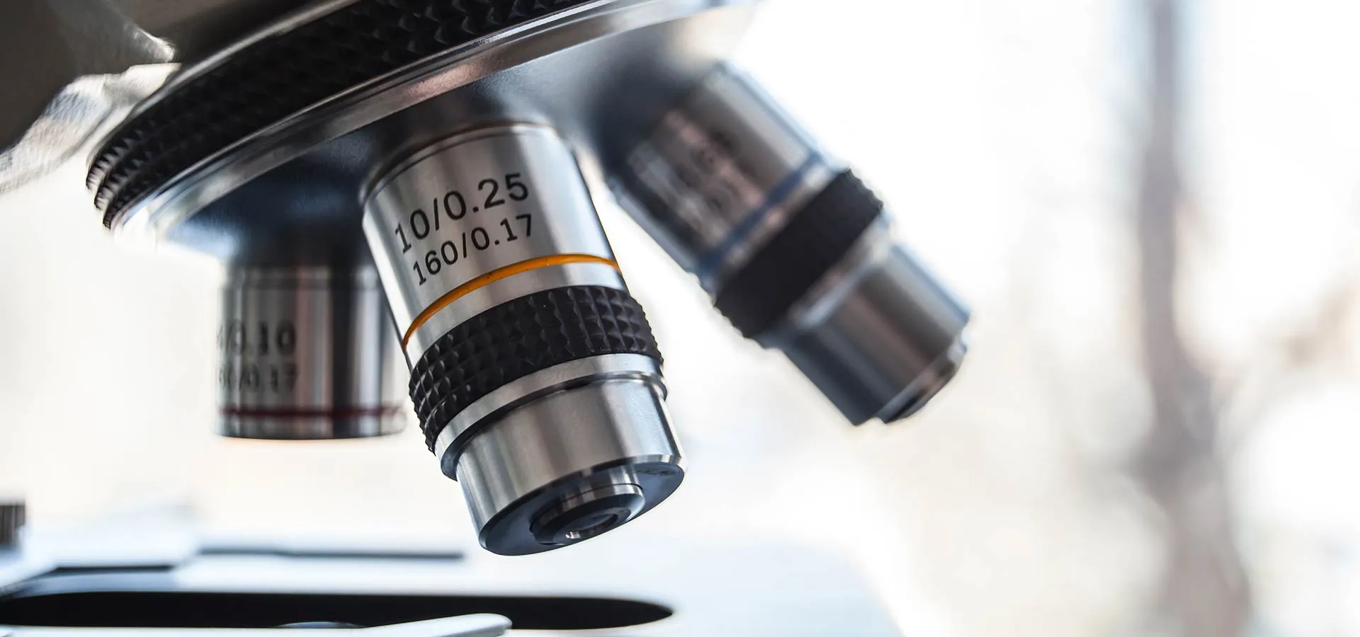 Metallographic Analysis