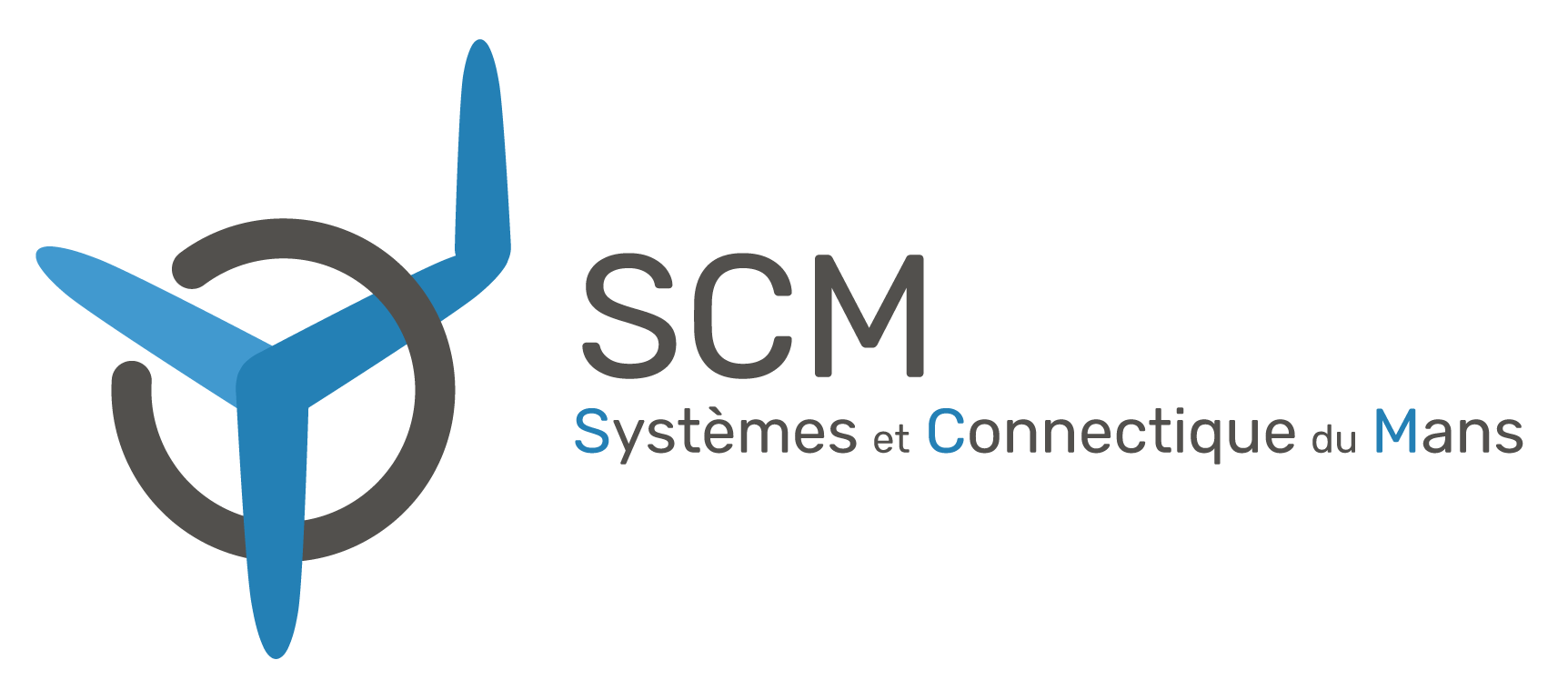 SCM