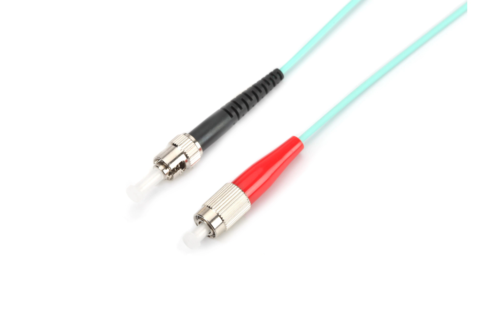 ST/PC-FC/PC OM3 MM SX L:X FO PATCHCORD
