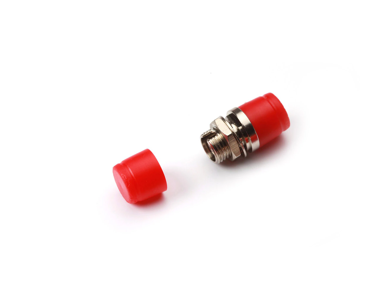 Fiber Optic Adapters