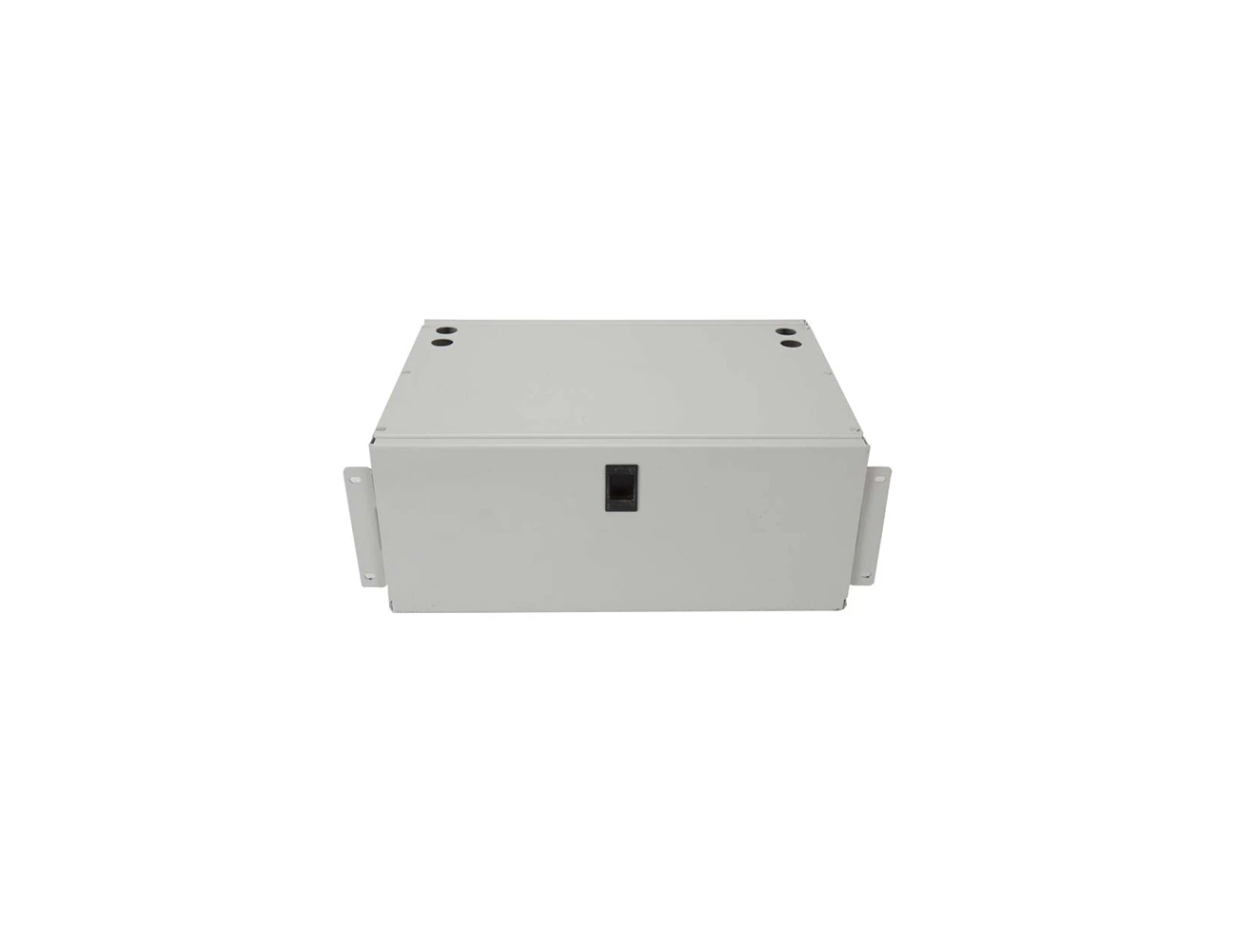 4U 19’’ 168 Port SC SX Rack Type Patchpanel