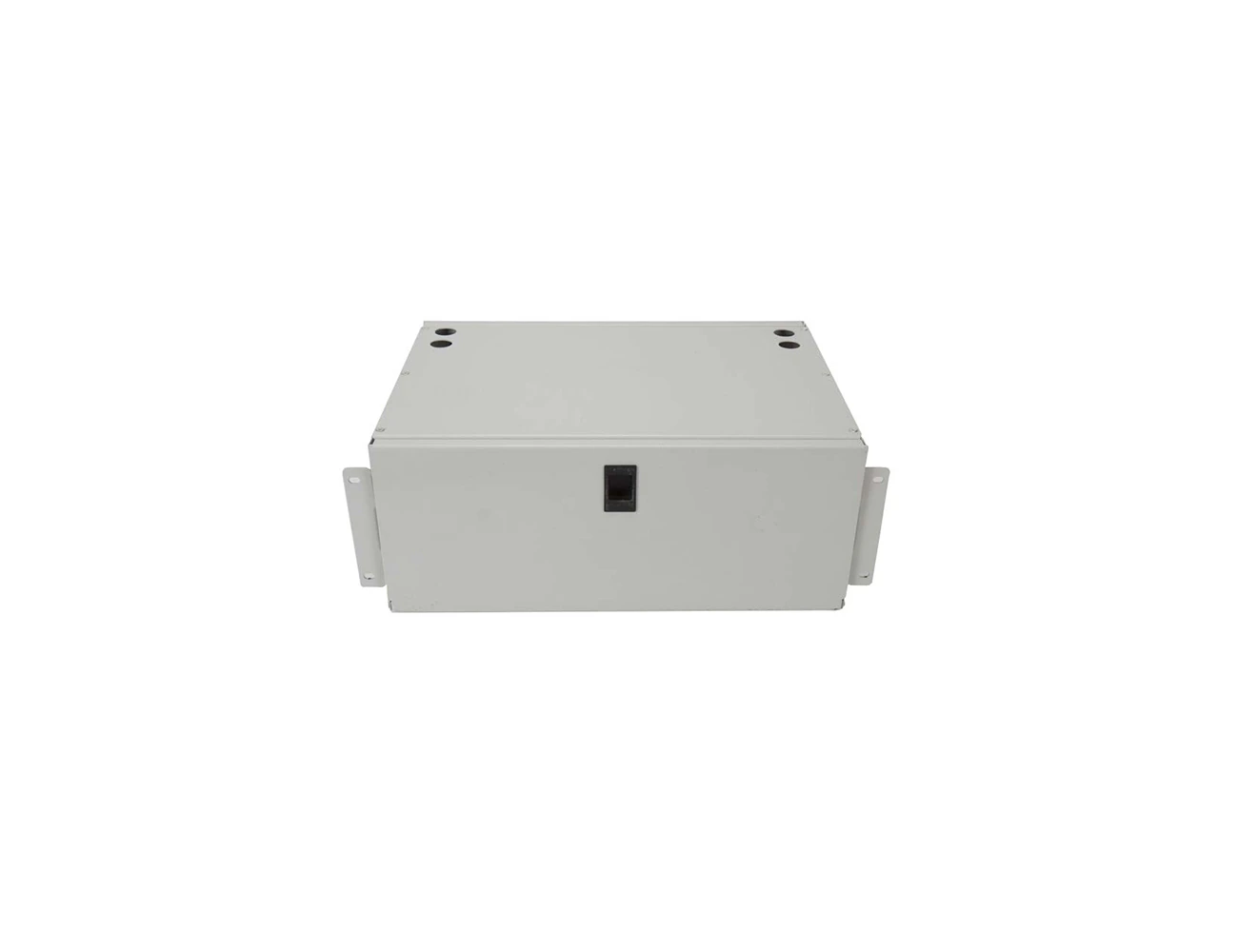 4U 19’’ 168 Port SC DX Rack Type Patchpanel