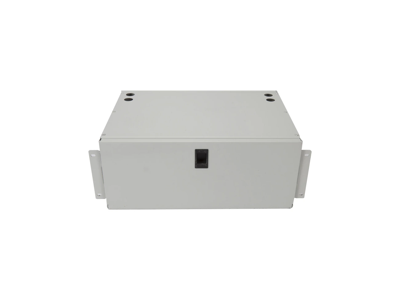 4U 19’’ 336 Port LC/APC DX Rack Type Patchpanel (Full)