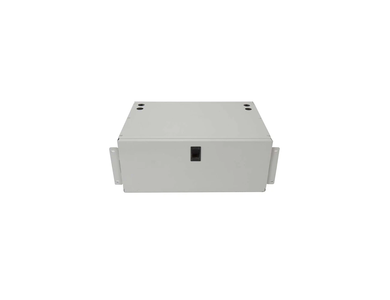 4U 19’’ 336 Port LC DX Rack Type Patchpanel