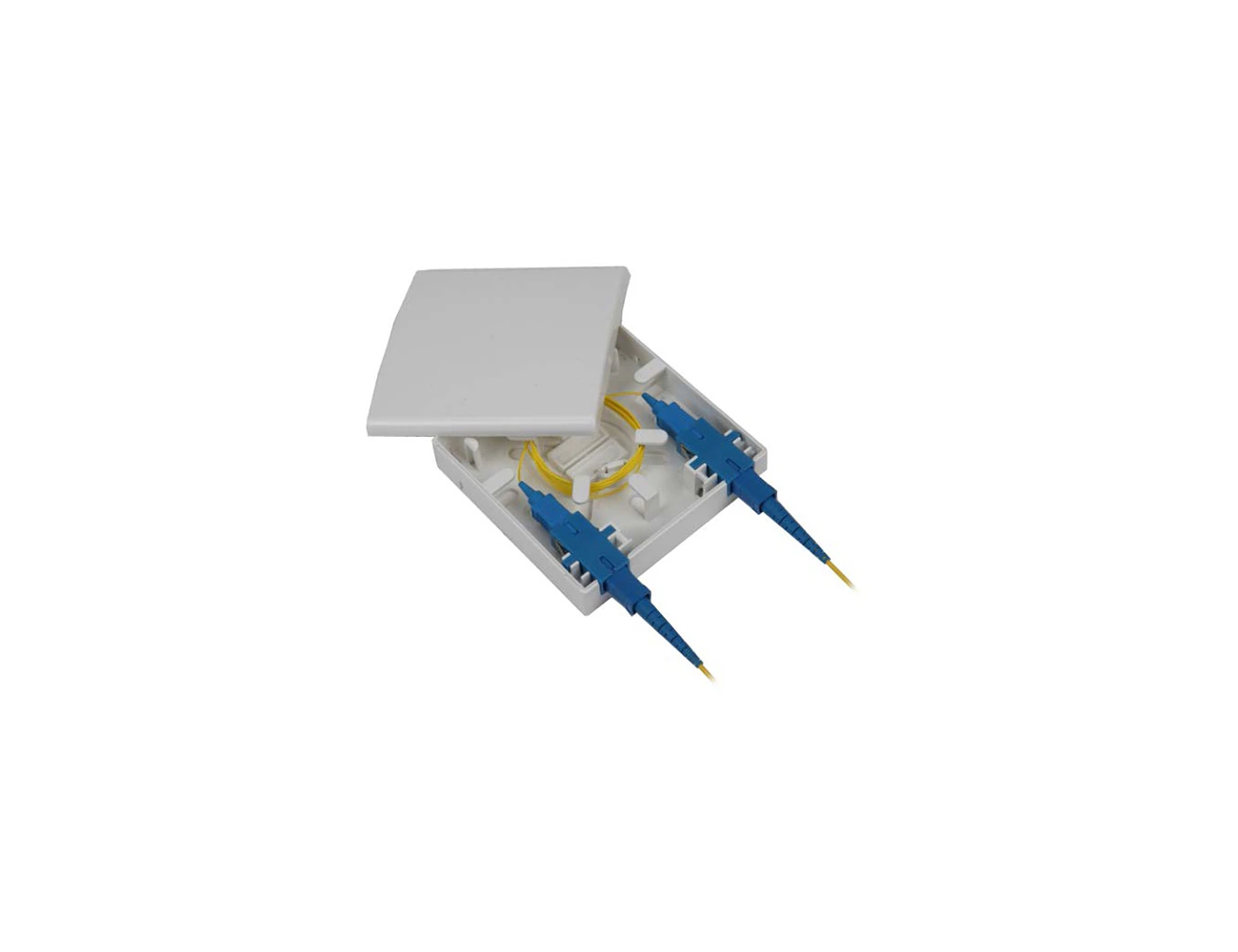 2 Port SC/PC SM SX