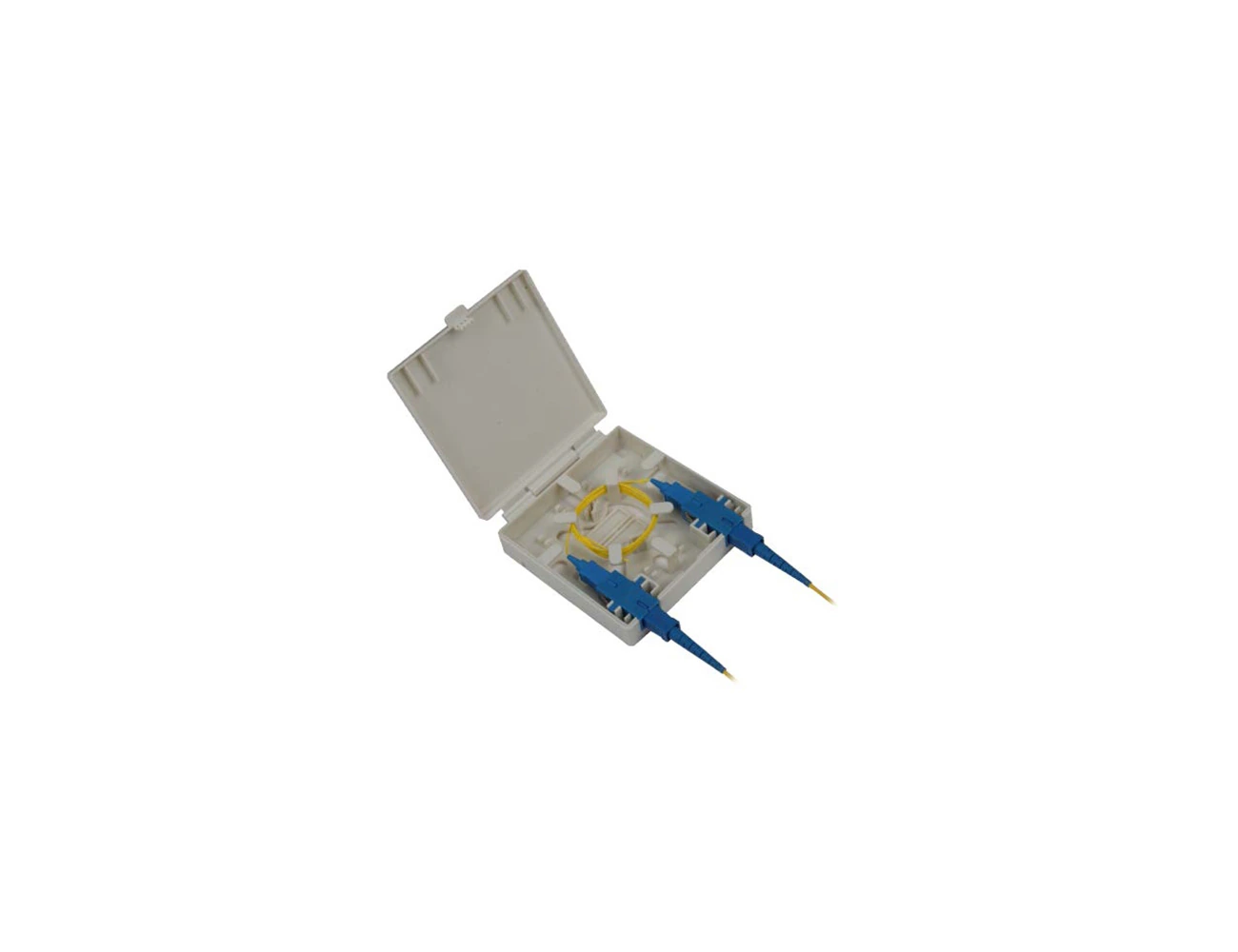 2 Port SC/PC SM SX