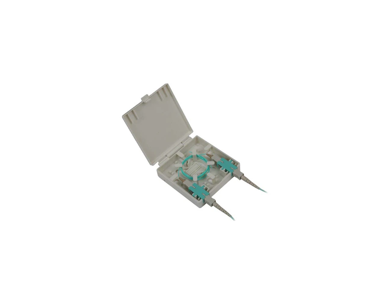 2 Port SC/PC 0M3 SX