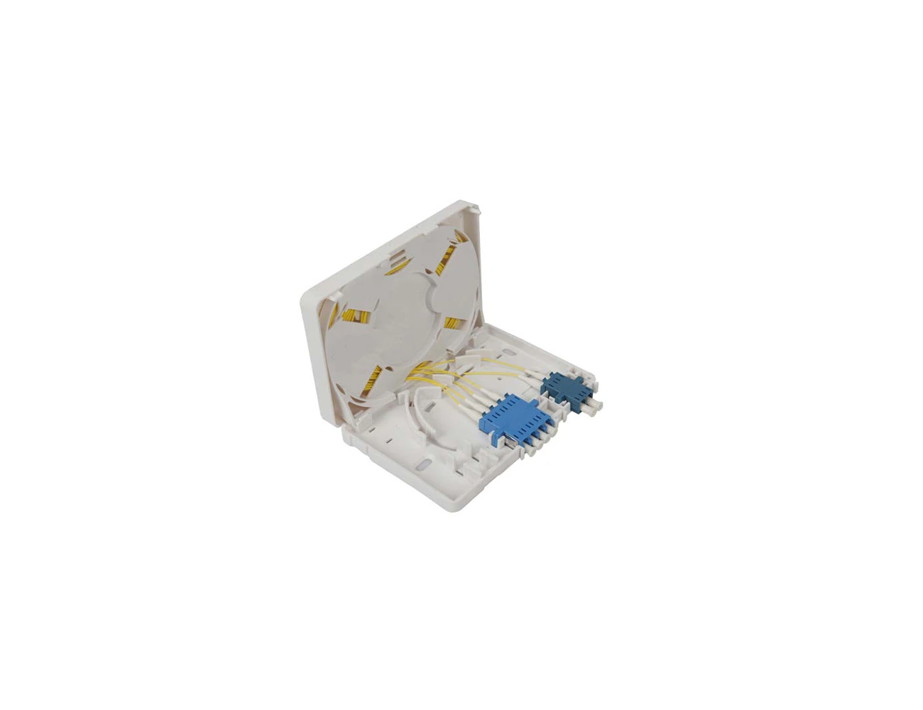 6 Port LC/PC SM