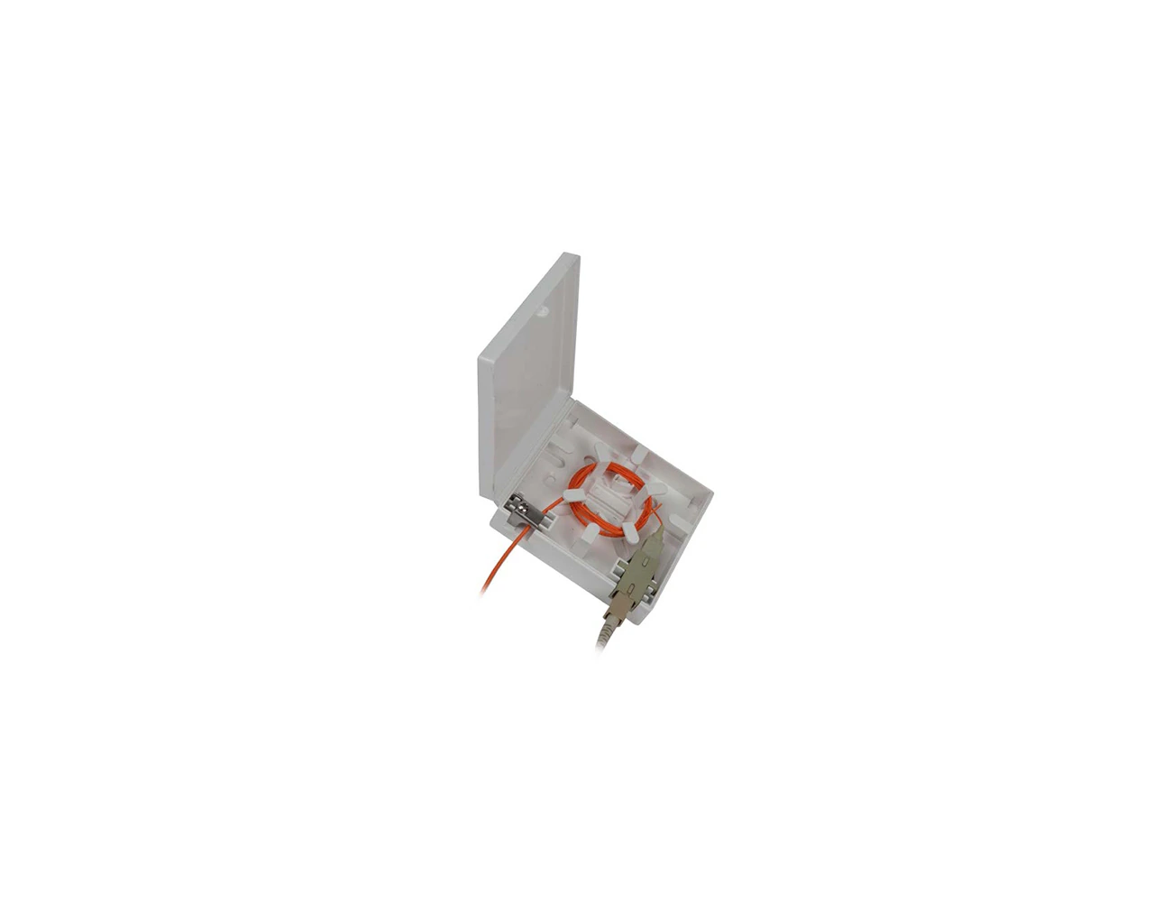 1 Port SC/PC MM SX