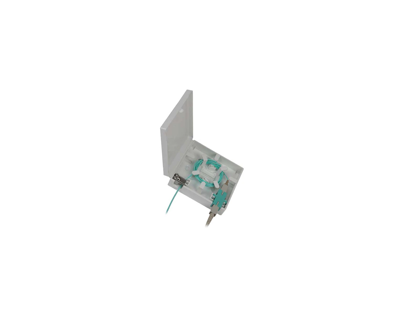 1 Port SC/PC OM3 SX