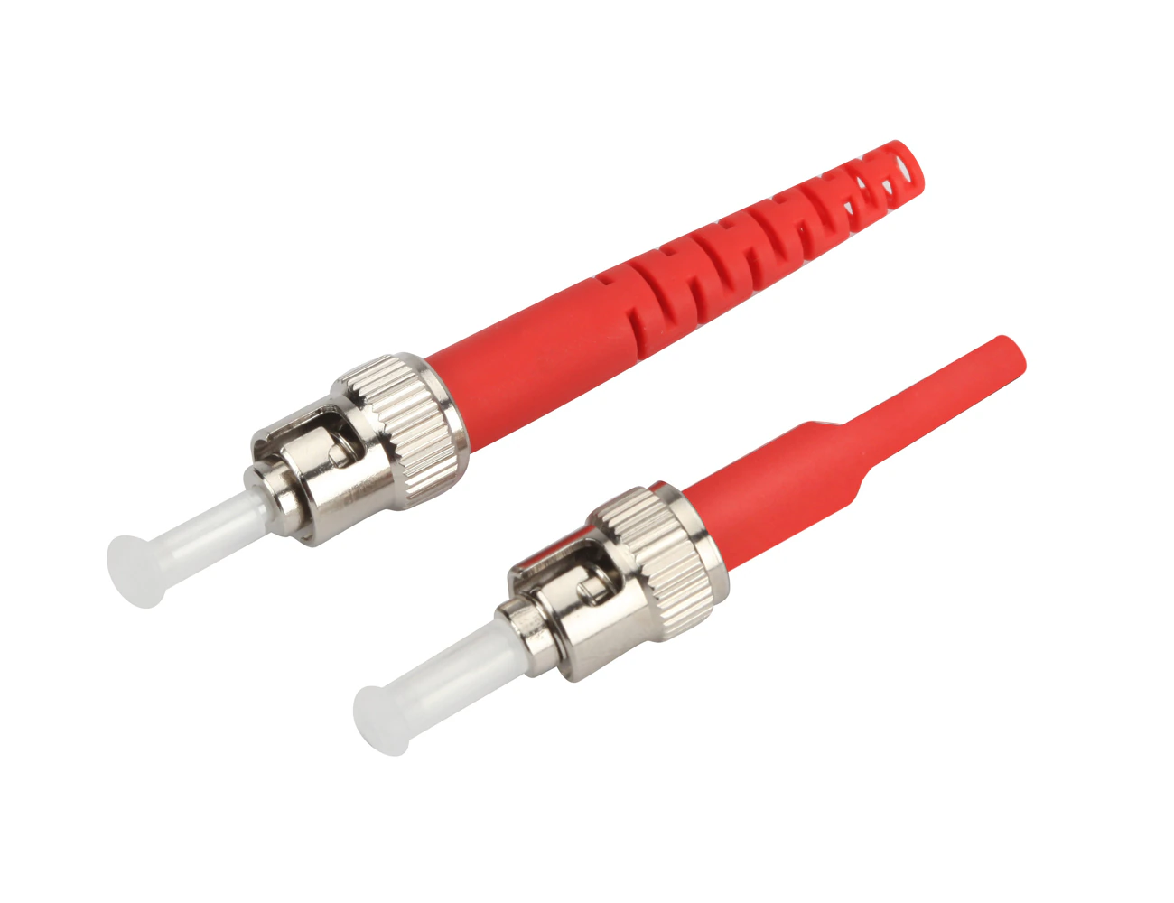 Fiber Optic Connectors