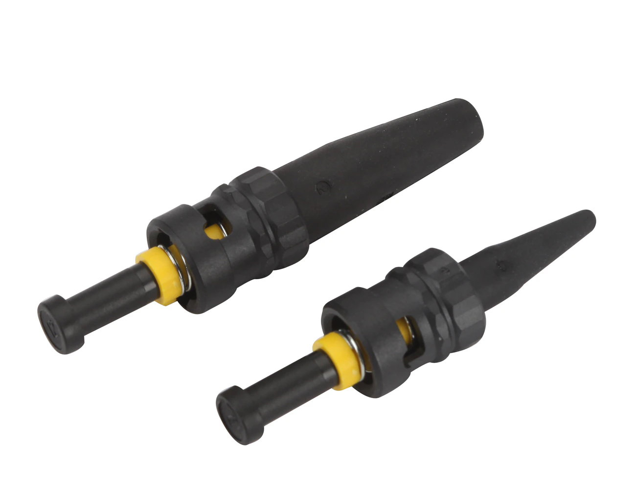 ST/PC SM SX Connector