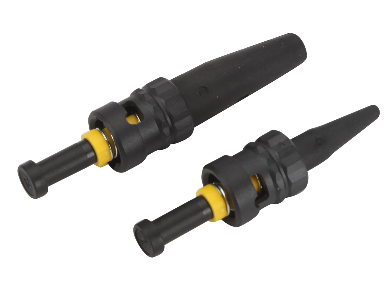 ST/PC SM SX Connector
