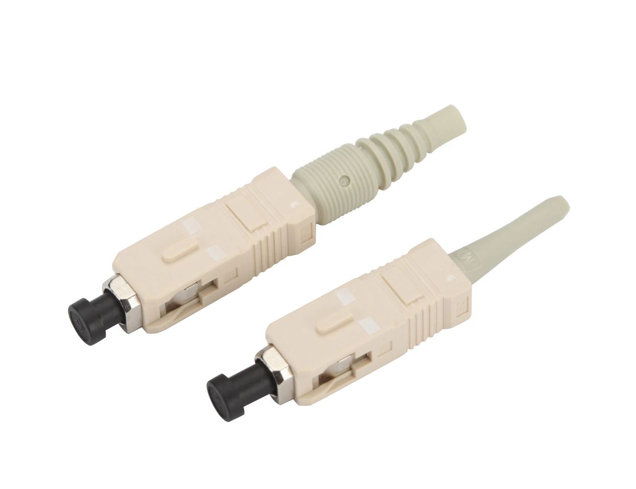 SC/PC MM SX Connector
