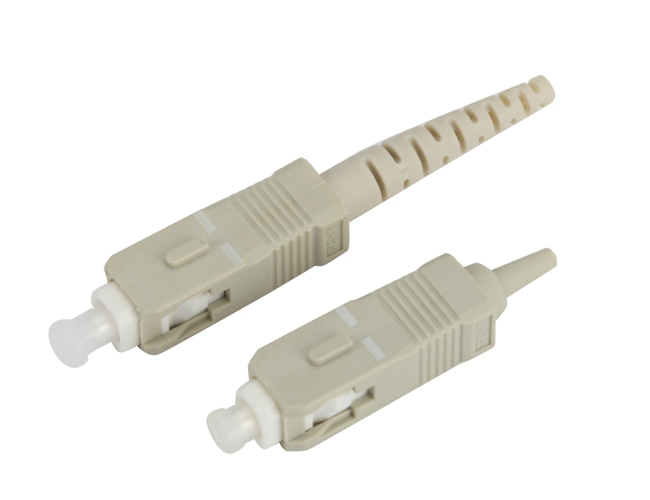 SC/PC MM SX Connector