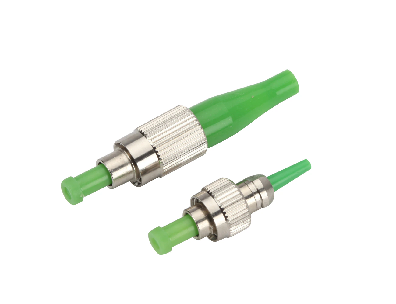 FC/APC SM SX Connector
