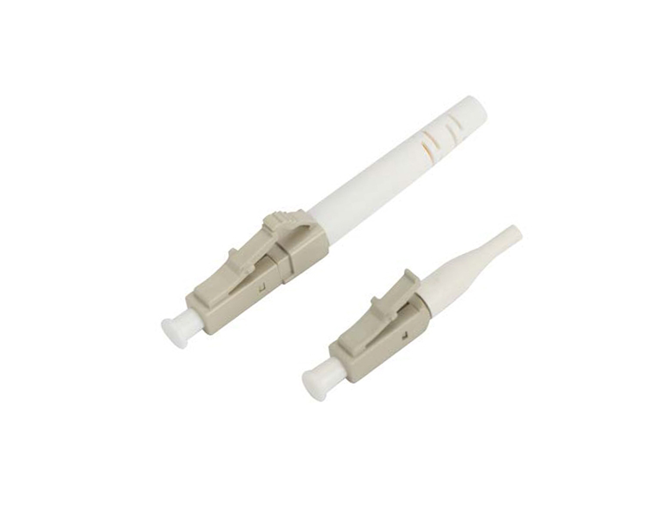 LC/PC MM SX Connector