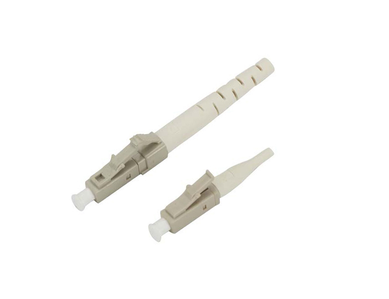 LC/PC MM SX Connector