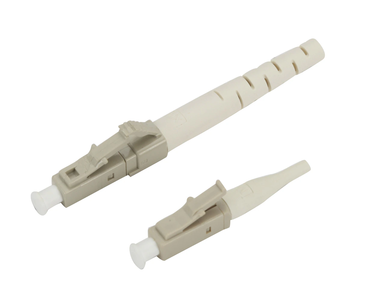LC/PC MM SX Connector