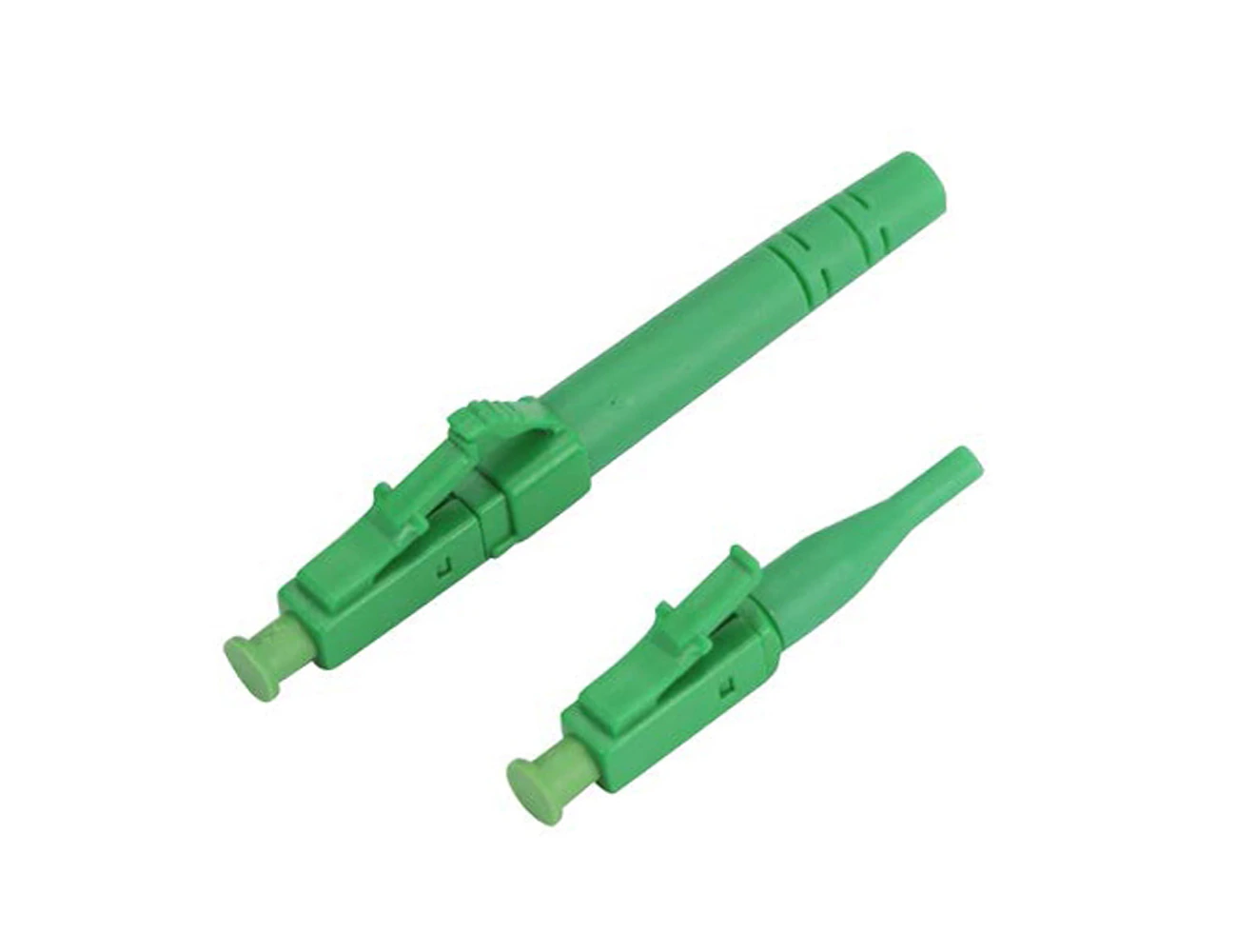 LC/APC SM SX Connector