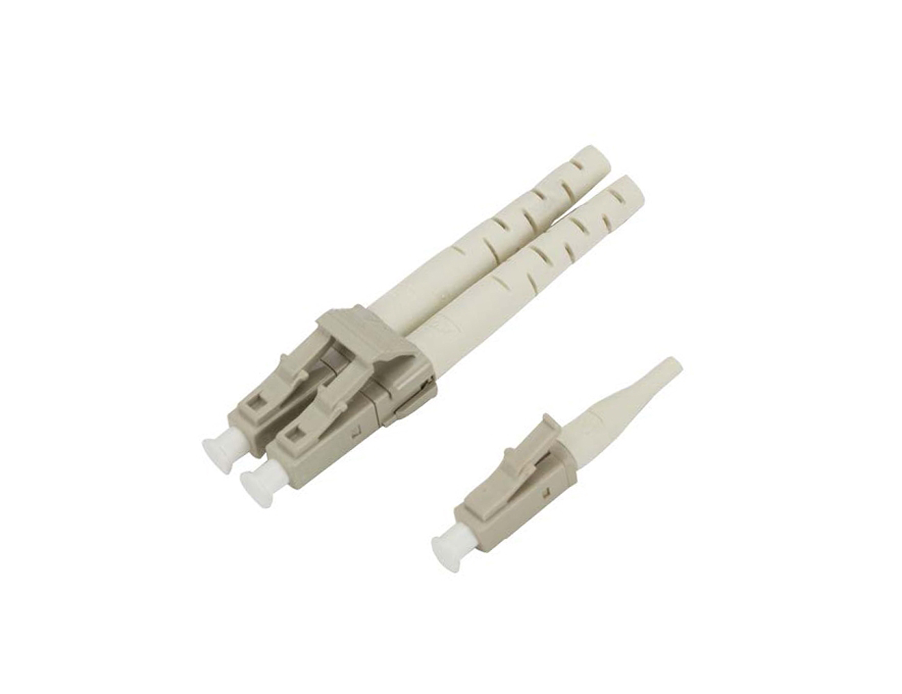 LC/PC MM DX Connector