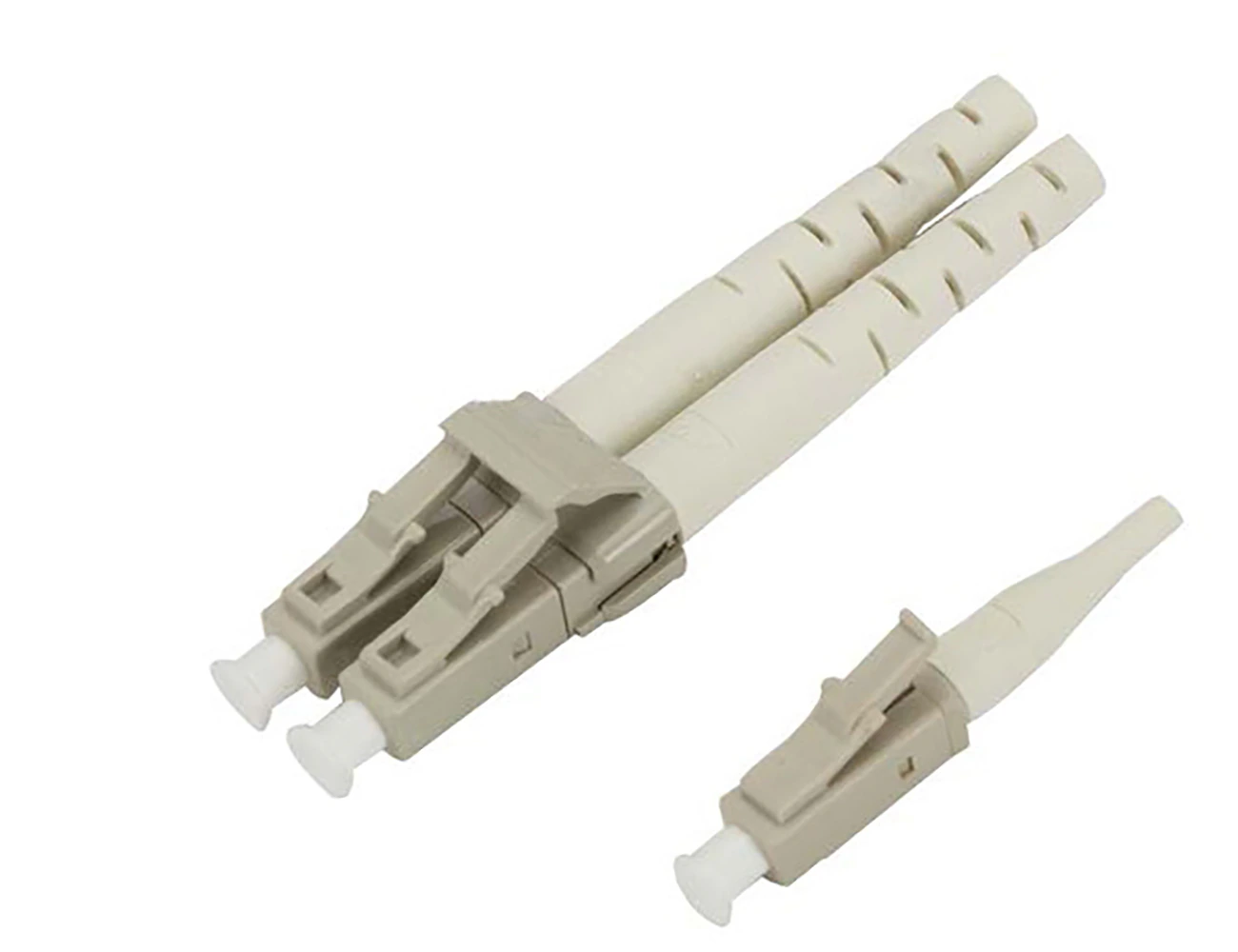 LC/PC MM DX Connector