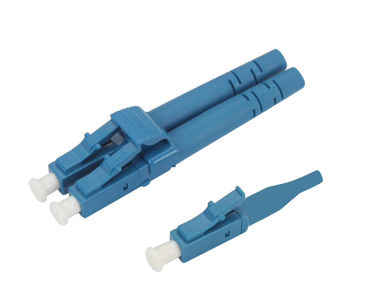 LC/PC SM DX Connector