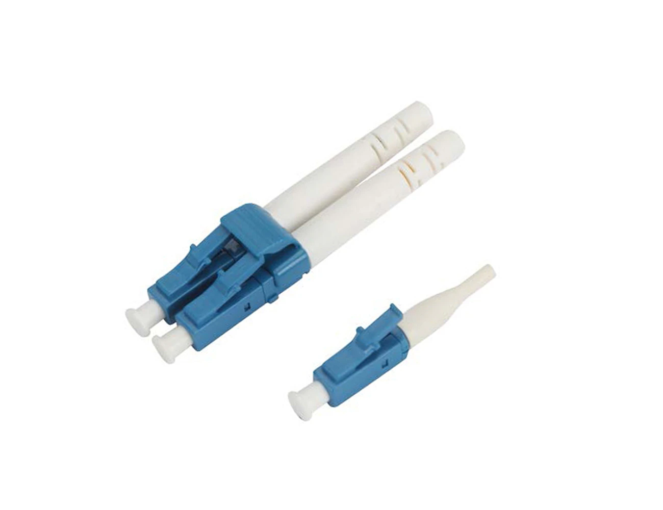 LC/PC SM DX Connector