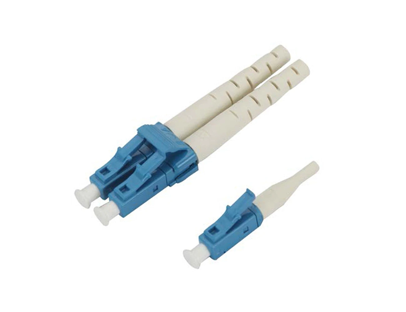 LC/PC SM DX Connector