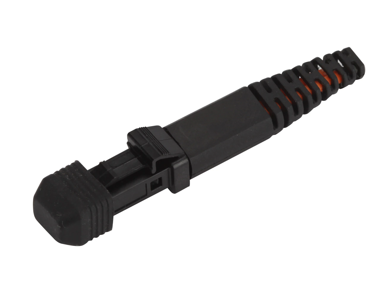 MTRJ SM DX Connector