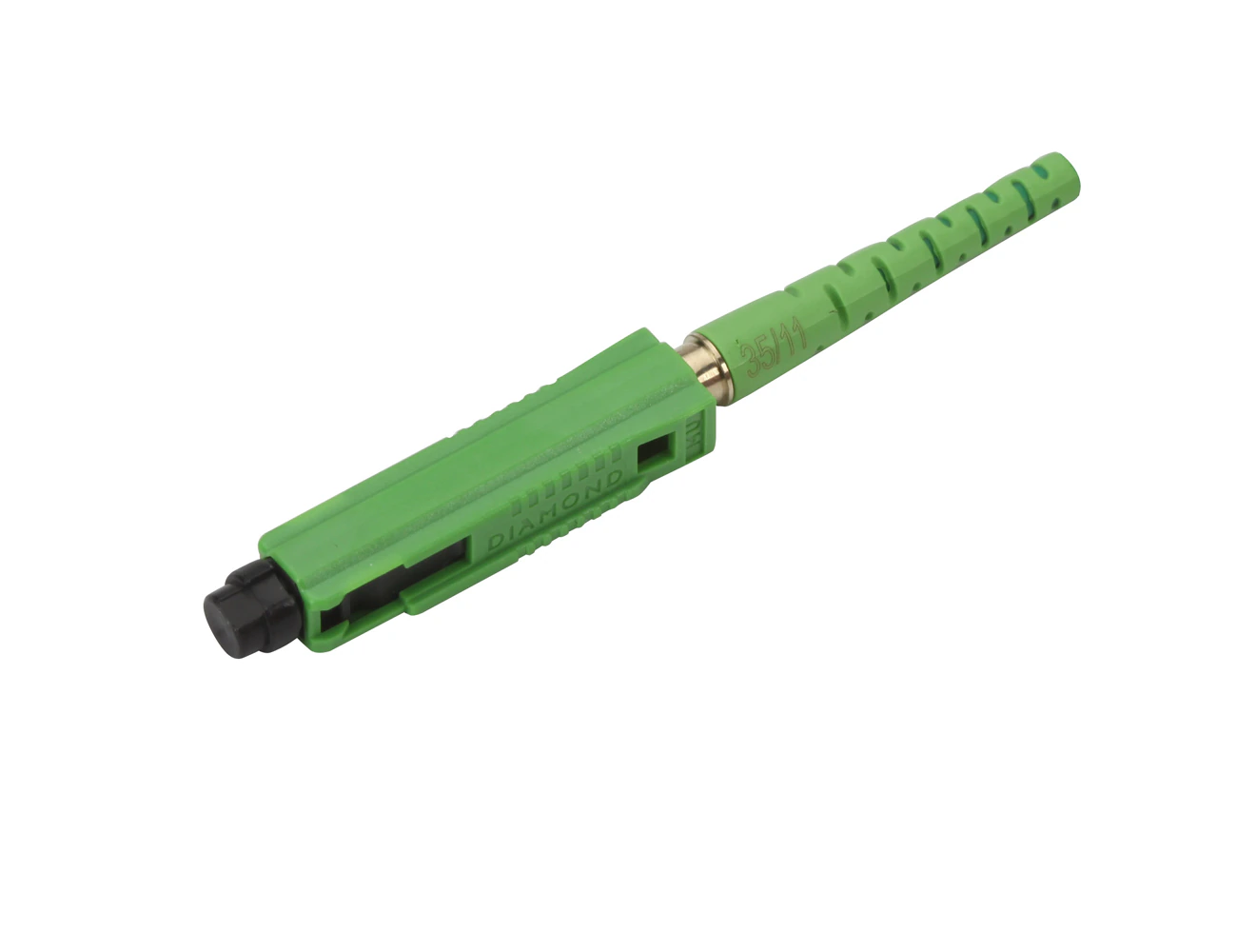 MU/APC SM SX Connector