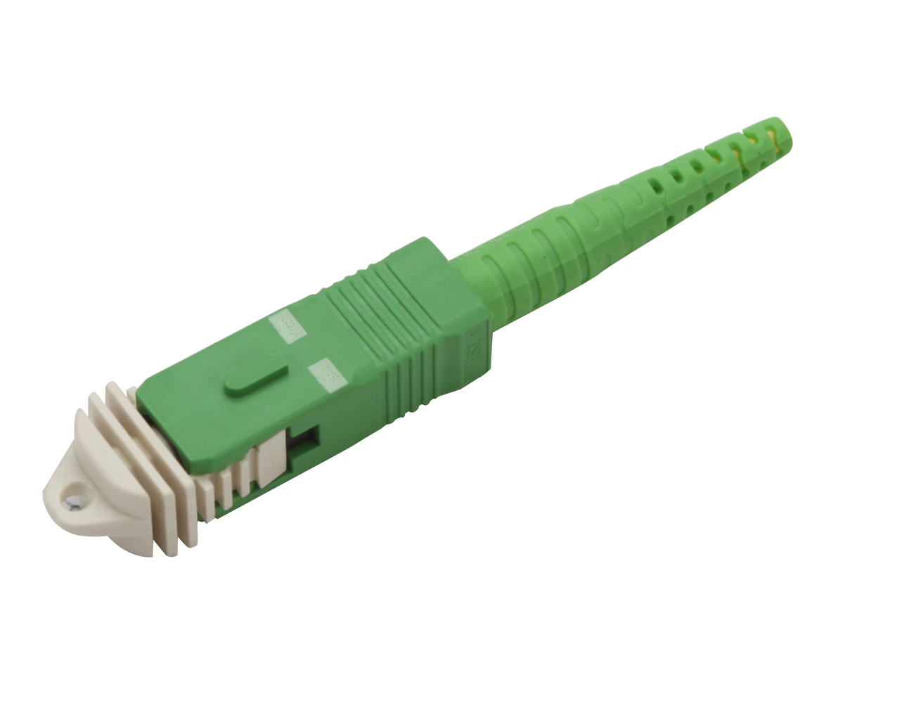 SMPM/APC SM SX Connector