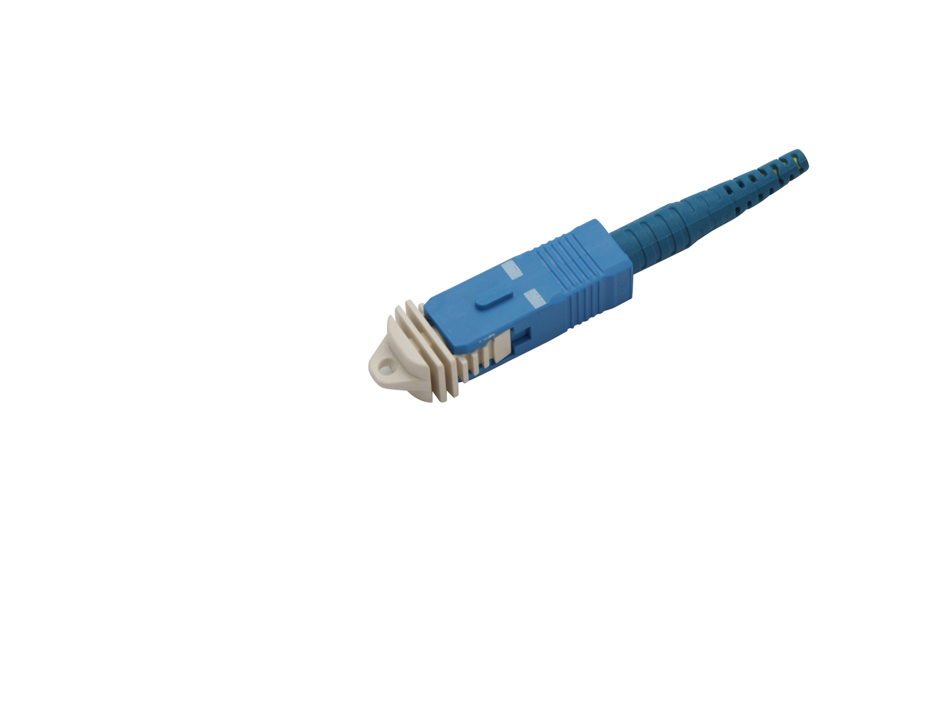 SMPM/PC SM SX Connector