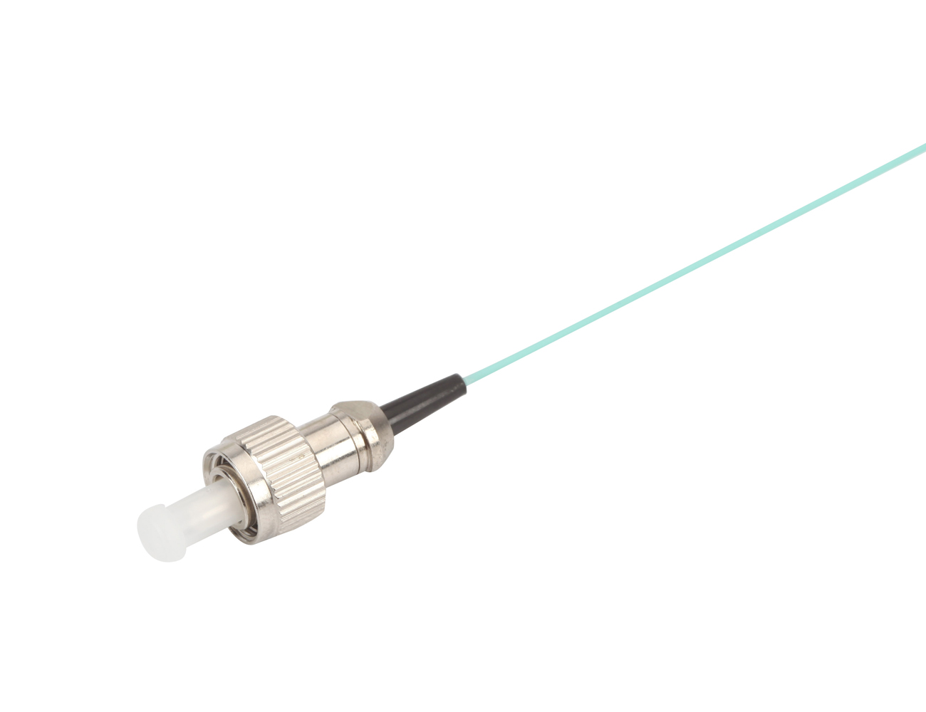 FC/PC OM3 MM SX L:X FO PIGTAIL