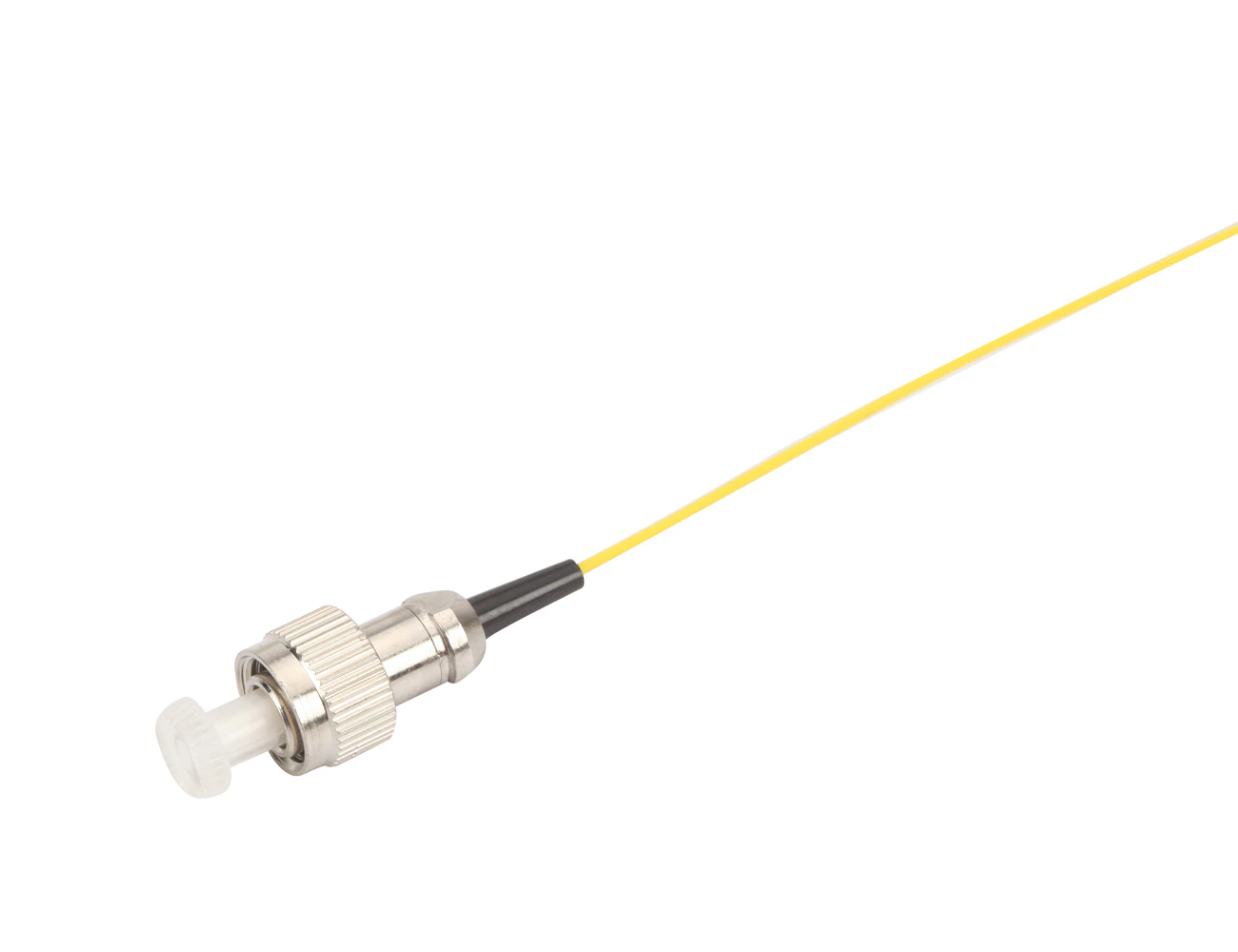 FC/PC 9/125 SM SX L:X FO PIGTAIL