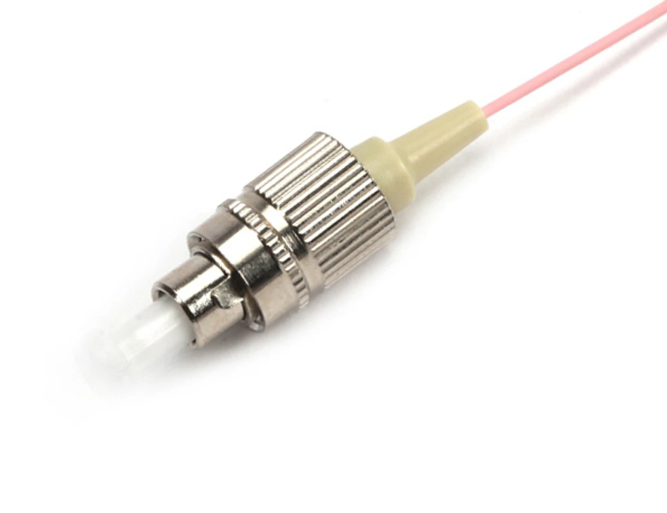 FC/PC OM4 MM SX L:X FO PIGTAIL