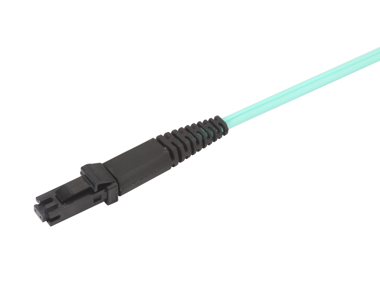 MTRJ/PC OM3 MM DX L:X FO PIGTAIL
