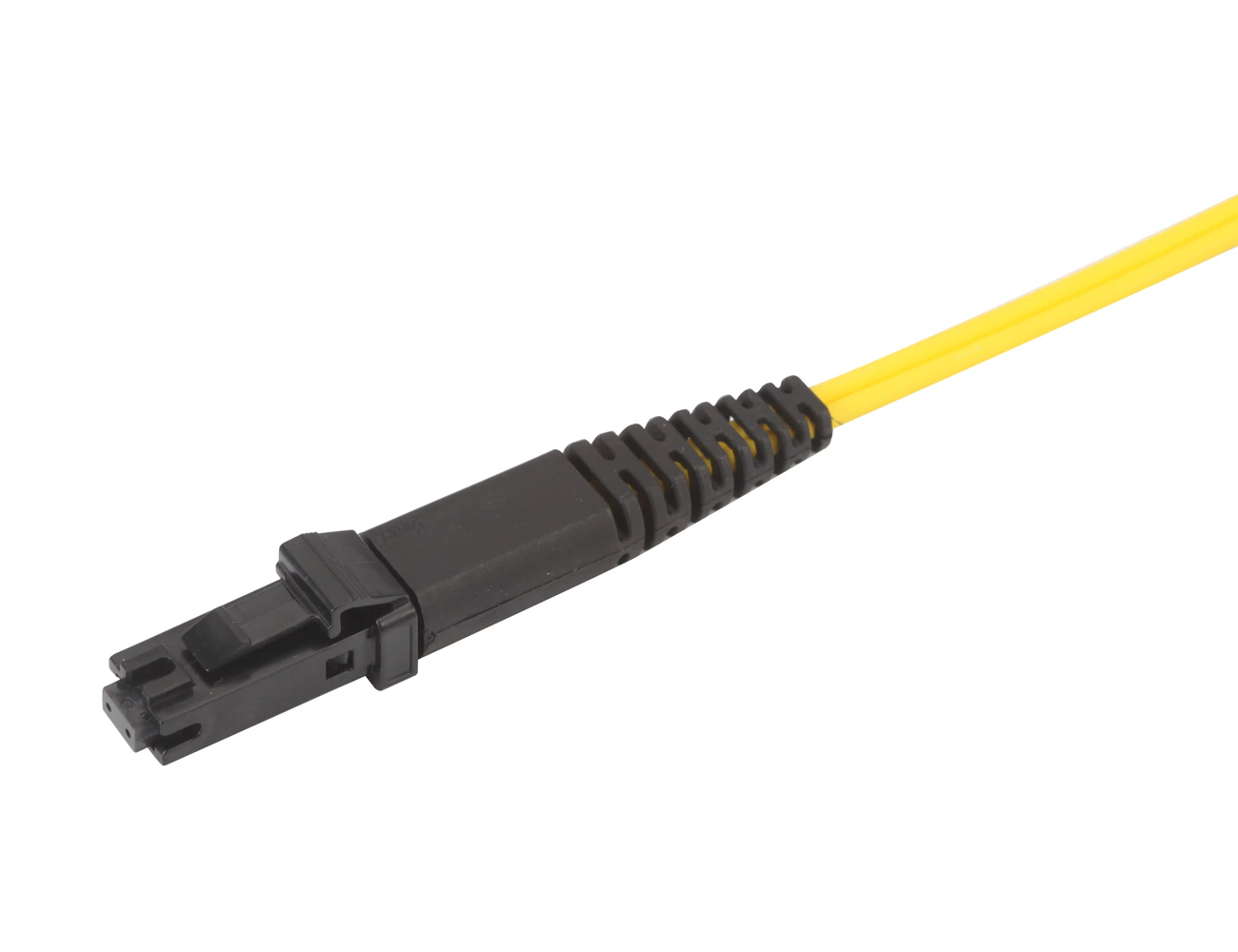 MTRJ/PC 9/125 SM SX L:X FO PIGTAIL