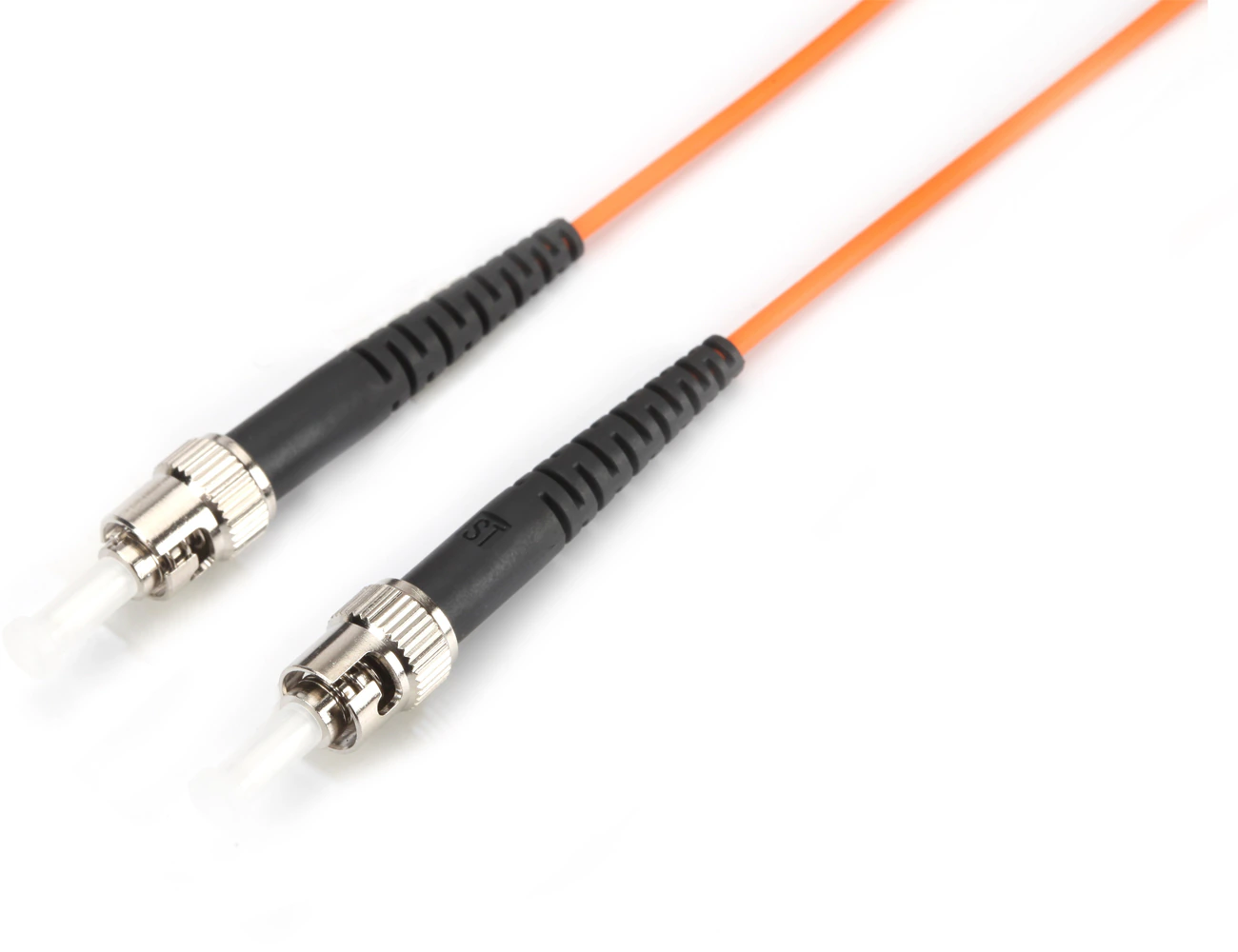 ST/PC-ST/PC 50/125 MM SX L:X FO PATCHCORD