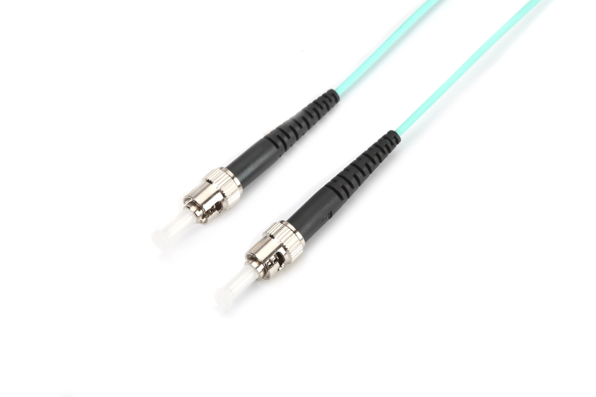 ST/PC-ST/PC OM3 MM SX L:X FO PATCHCORD
