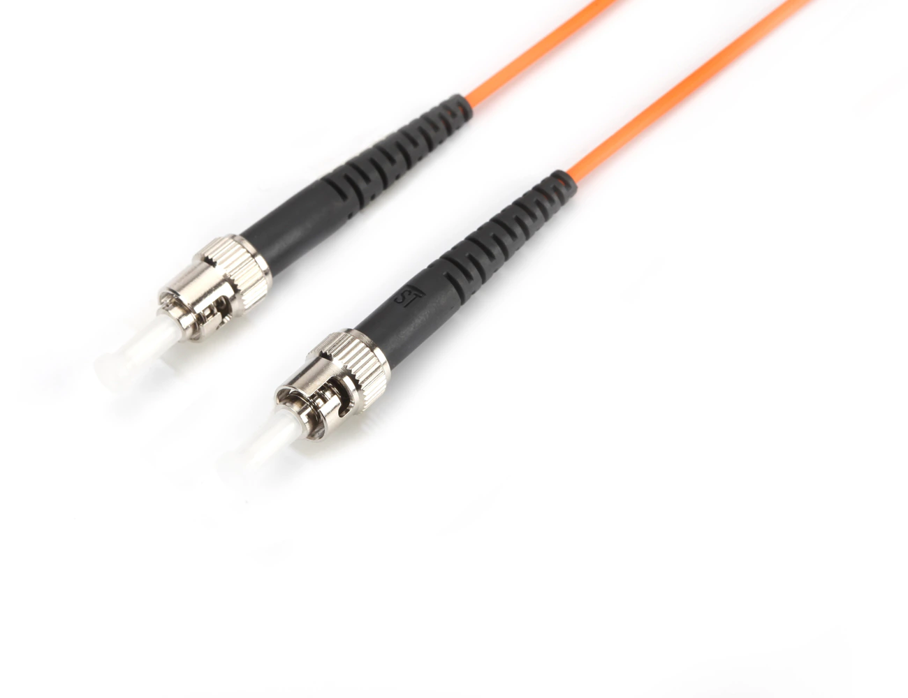 ST/PC-ST/PC 62.5/125 MM SX L:X FO PATCHCORD