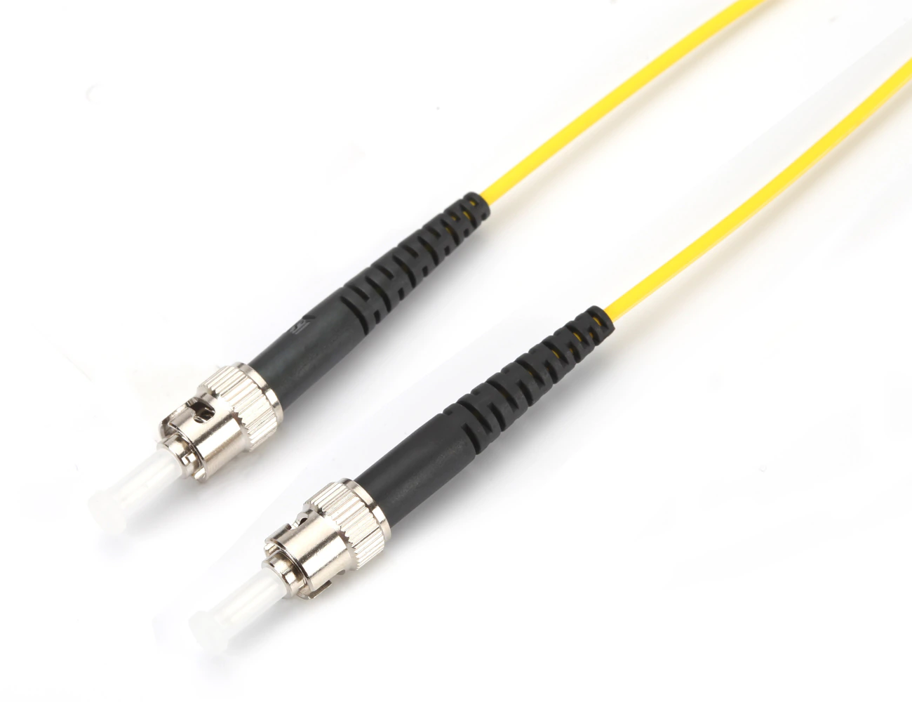ST/PC-FC/PC 9/125 SM SX L:X FO PATCHCORD