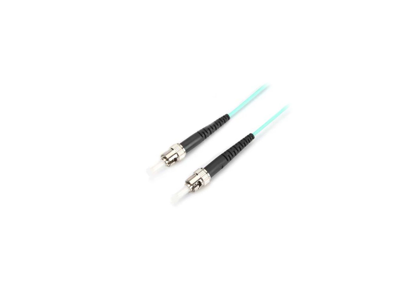 ST/PC-ST/PC 50/125 OM4 MM SX L:X PATCHCORD