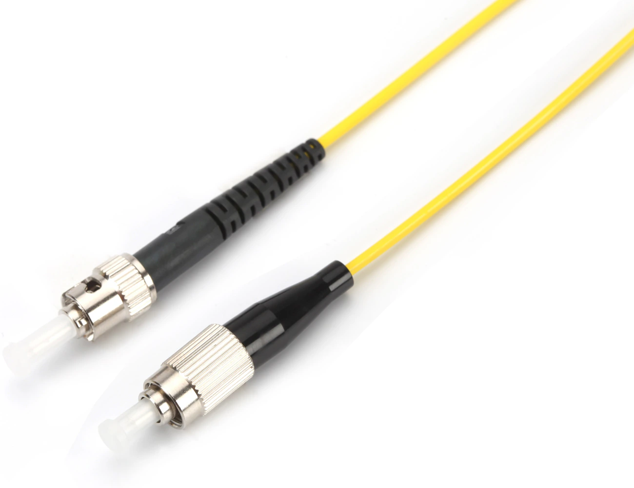 ST/PC-FC/PC 9/125 SM SX L:X FO PATCHCORD
