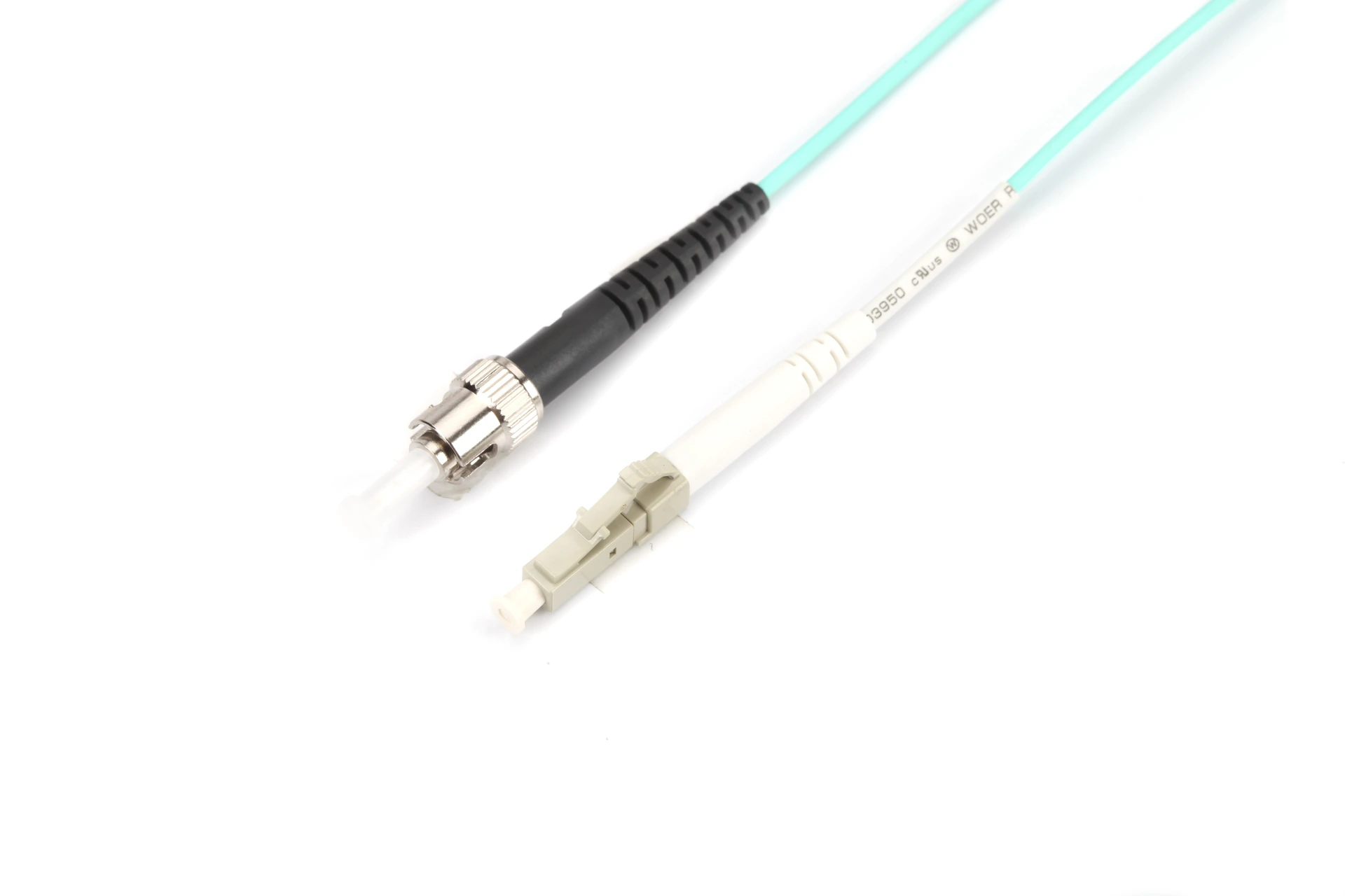 ST/PC-LC/PC OM3 MM SX L:X FO PATCHCORD