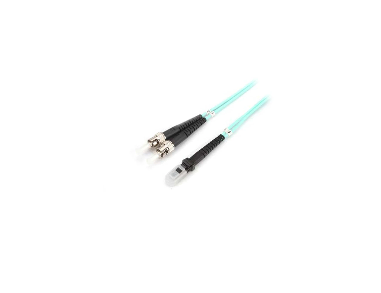 ST/PC-MTRJ 50/125 OM4 MM DX L:X PATCHCORD