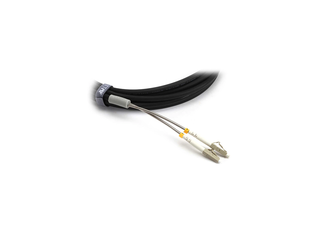 DSC/DSC 50/125 MM DX 7mm. L: x meter Patchcord
