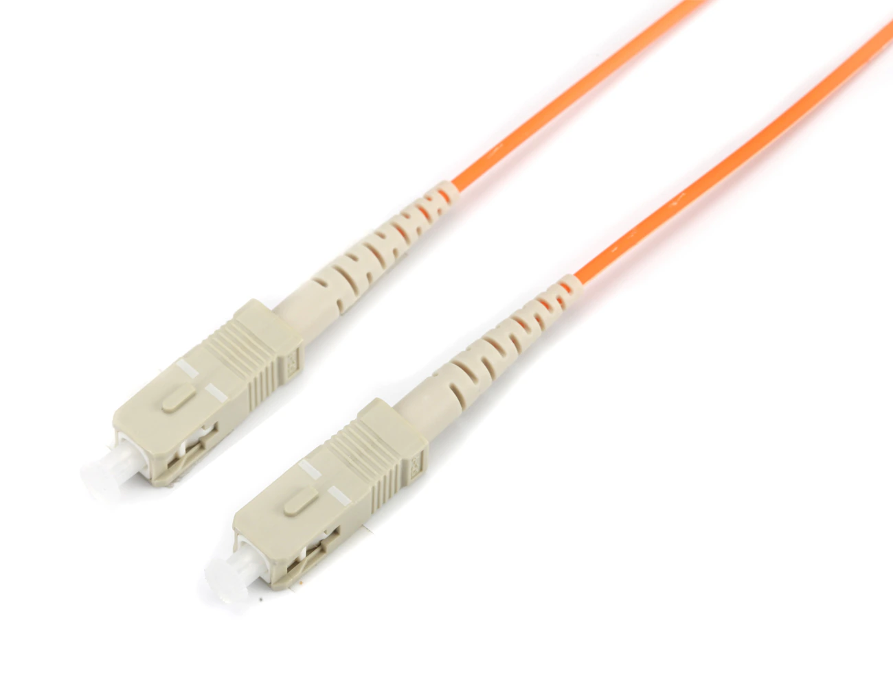 SC/PC-SC/PC 50/125 MM SX L:X FO PATCHCORD