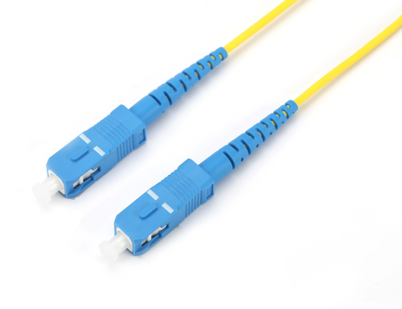 SC/PC-SC/PC 9/125 SM SX L:X FO PATCHCORD